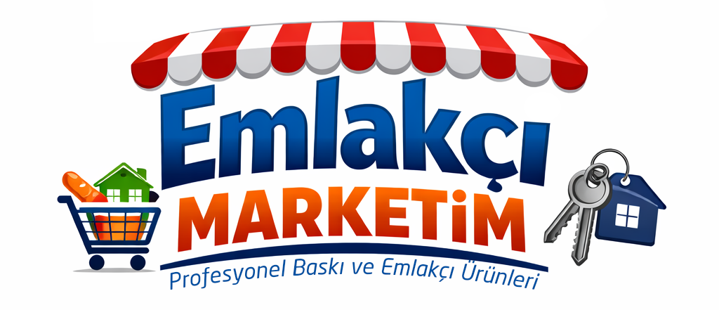 Emlakçı Marketim